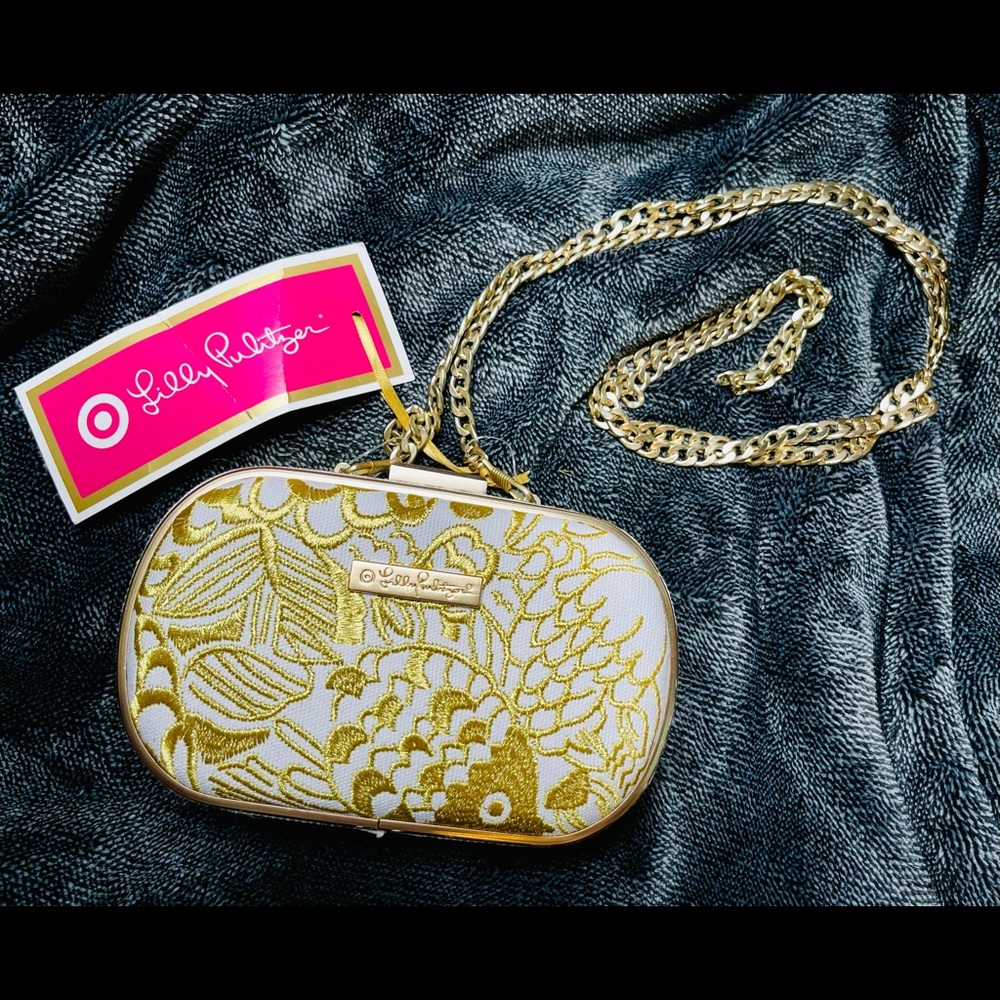 Lilly Pulitzer x Target